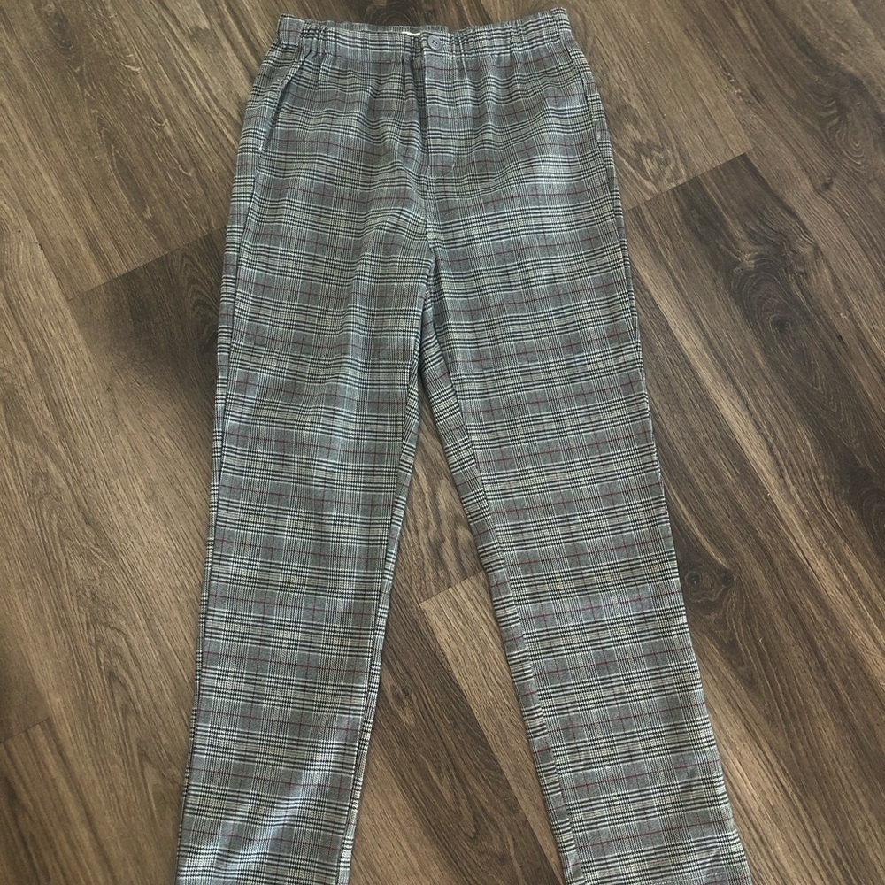 Brandy Melville classic pants